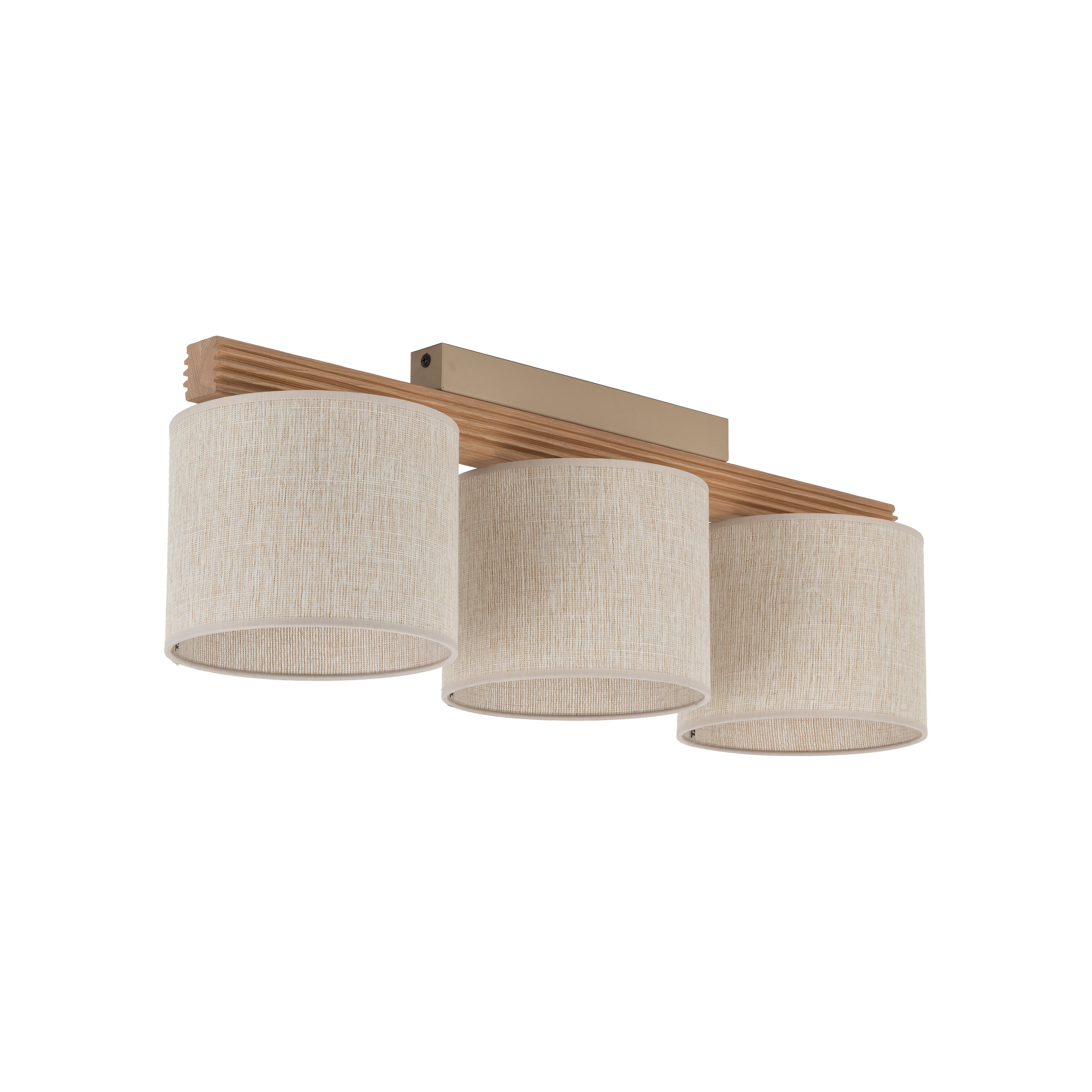 VIGA SHADE LAMPA SUFITOWA 3XE27 VIGA SHADE LAMPA SUFITOWA 3XE27