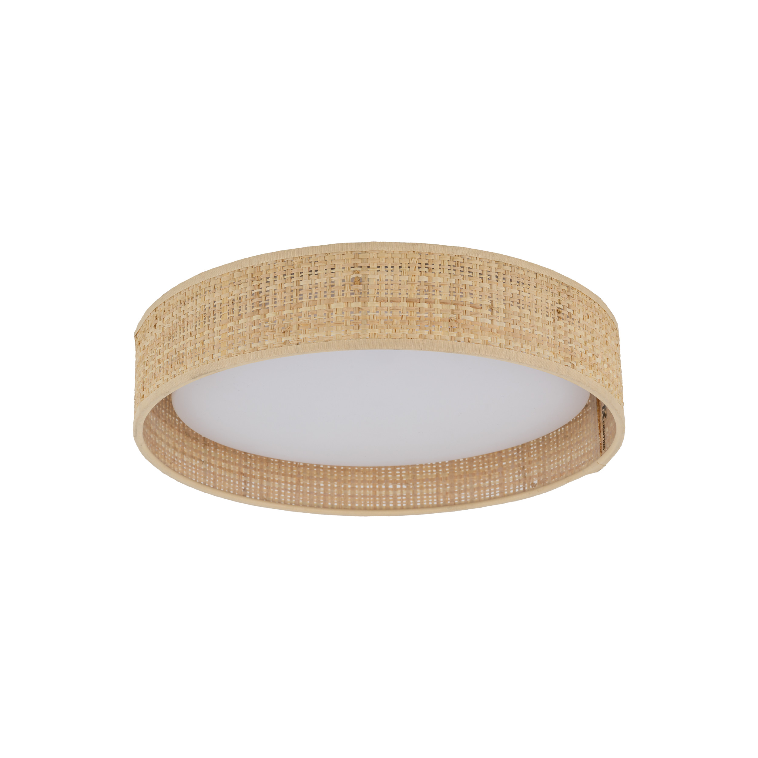 DEMI RAFIA LED LAMPA SUFITOWA DEMI RAFIA LED LAMPA SUFITOWA