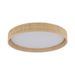 DEMI RAFIA LED LAMPA SUFITOWA