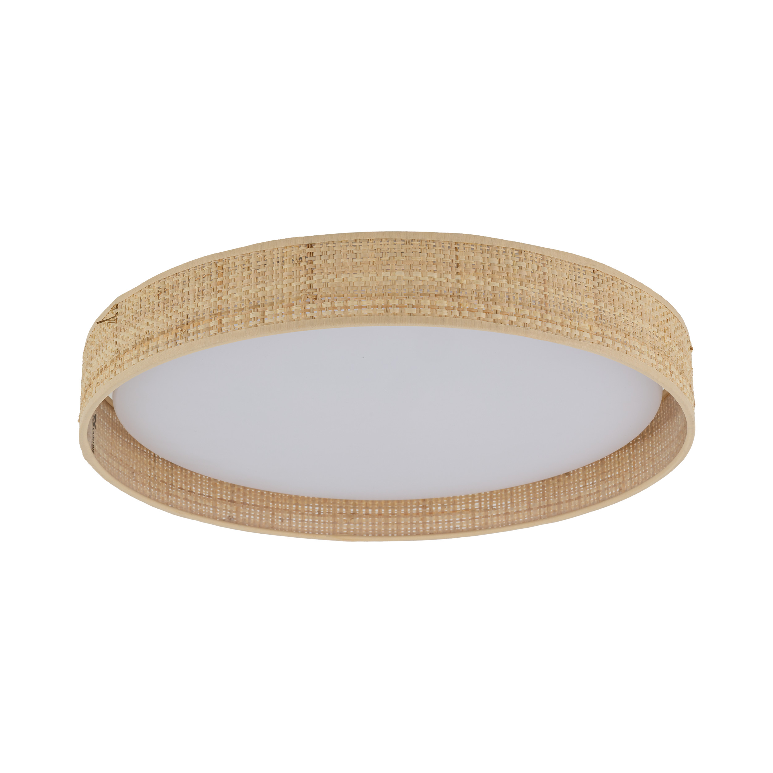 DEMI RAFIA LED LAMPA SUFITOWA DEMI RAFIA LED LAMPA SUFITOWA