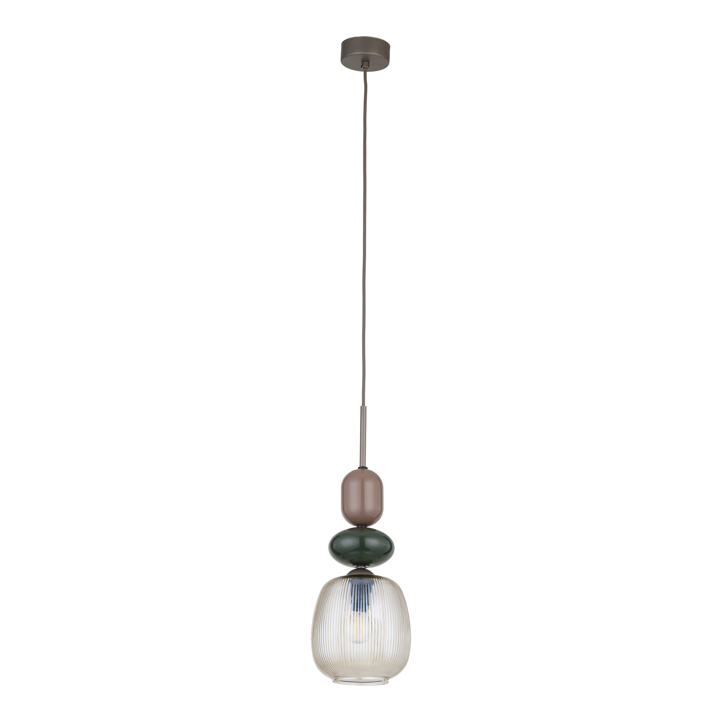 ZEN NEW BROWN BOTTI COGNAC LAMPA WISZĄCA 1XE14 ZEN NEW BROWN BOTTI COGNAC LAMPA WISZĄCA 1XE14