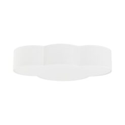 CLOUD WHITE LAMPA SUFITOWA 4