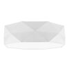 KANTOOR WHITE LAMPA SUFITOWA 4  520