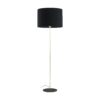 UMBERTO WHITE GOLD LAMPA PODŁOGOWA 1 UMBERTO WHITE GOLD LAMPA PODŁOGOWA 1