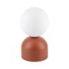 MIKI BEIGE LAMPKA NOCNA 1 MIKI BEIGE LAMPKA NOCNA 1