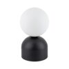 MIKI BROWN LAMPKA NOCNA 1 MIKI BROWN LAMPKA NOCNA 1
