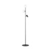 LUNAR WOOD LAMPA PODŁOGOWA 2XG9