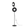 LUNAR WOOD LAMPA PODŁOGOWA 2XG9