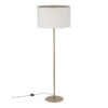 VELLUM BLACK LAMPA PODŁOGOWA 1XE27