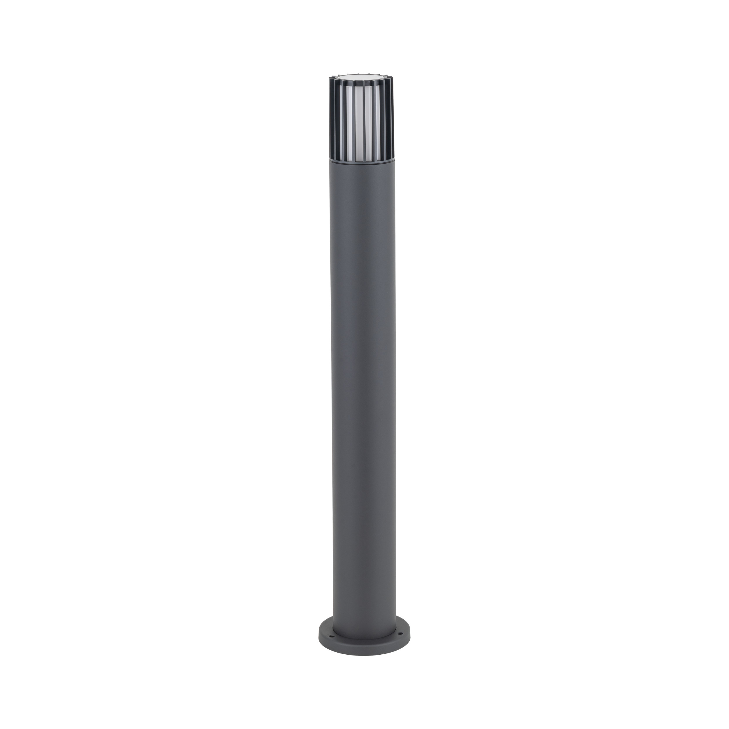 RIBO GRAY LAMPA OGRODOWA IP54 1XE27 RIBO GRAY LAMPA OGRODOWA IP54 1XE27