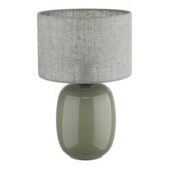 MELODY OLIVE LAMPKA NOCNA 1XE27