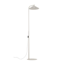 LUME KASZMIR LAMPA PODŁOGOWA 1XGX53