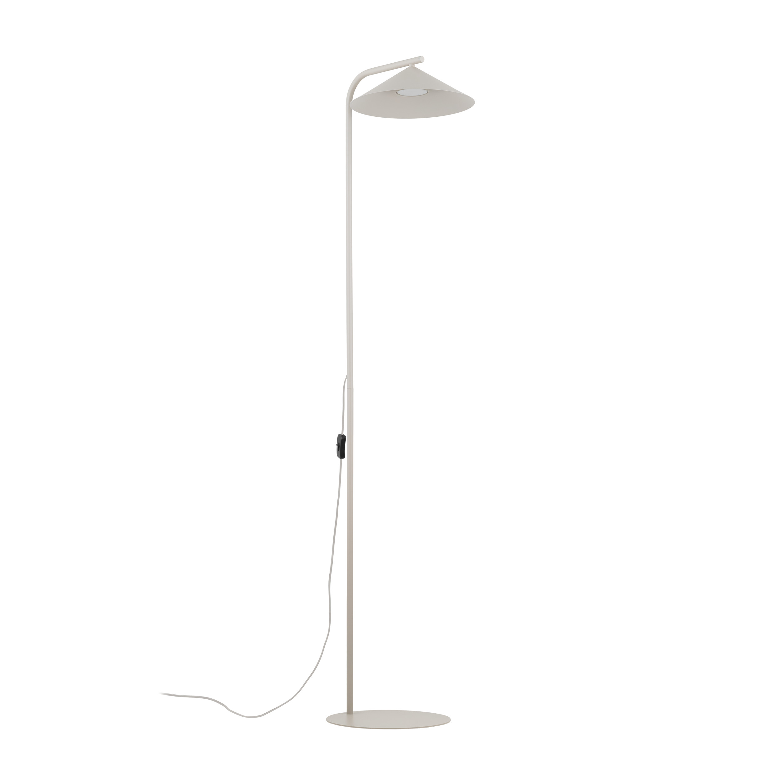 LUME KASZMIR LAMPA PODŁOGOWA 1XGX53 LUME KASZMIR LAMPA PODŁOGOWA 1XGX53