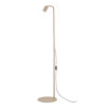 NEX BLACK LAMPA PODŁOGOWA 1XGU10