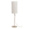 FIENO NEW BROWN LAMPA PODŁOGOWA 1XE27 FIENO NEW BROWN LAMPA PODŁOGOWA 1XE27