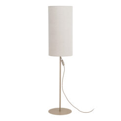 FIENO SABIA LAMPA PODŁOGOWA 1XE27