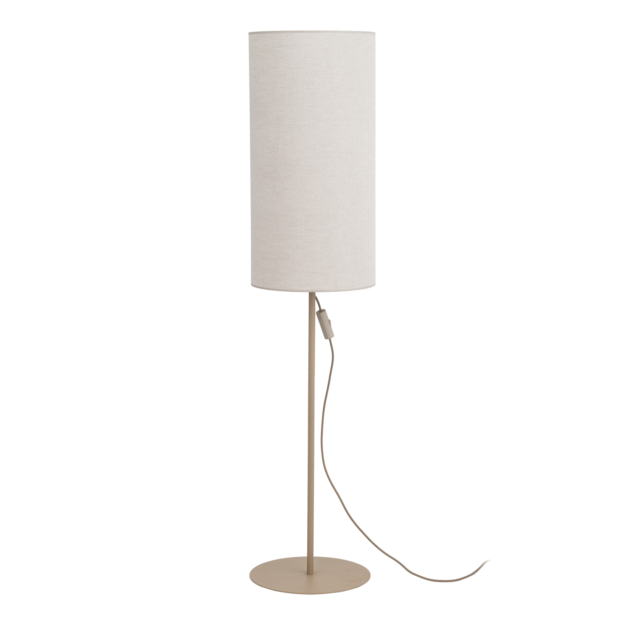 FIENO SABIA LAMPA PODŁOGOWA 1XE27 FIENO SABIA LAMPA PODŁOGOWA 1XE27