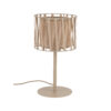 HARMONY SABIA JUTA LAMPKA NOCNA 1XE27