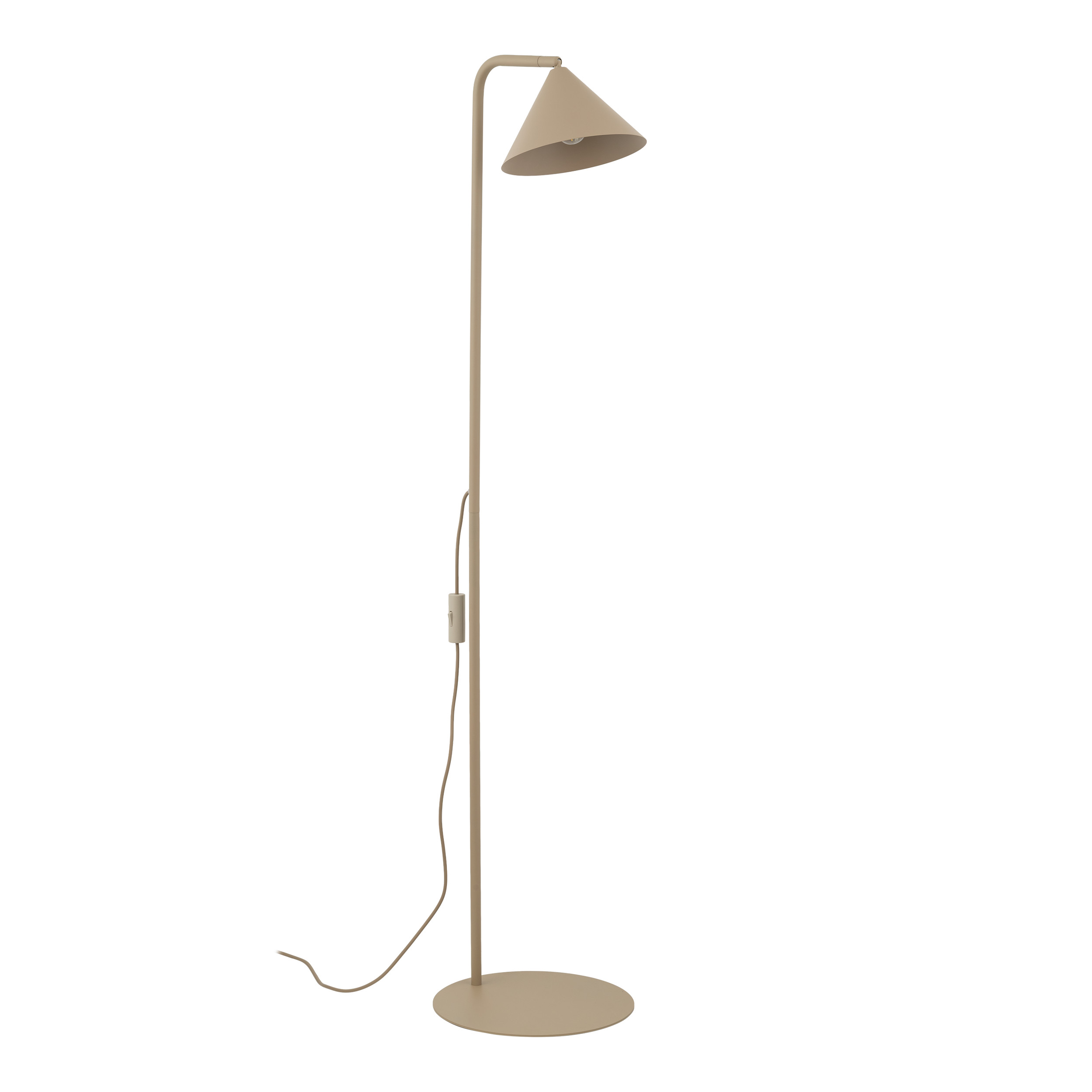 CONO SABIA LAMPA PODŁOGOWA 1XE14 CONO SABIA LAMPA PODŁOGOWA 1XE14