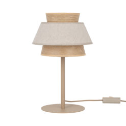 KALUM LEN LAMPKA NOCNA 1XE27