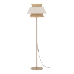 KALUM LEN LAMPA PODŁOGOWA 1XE27