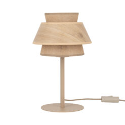 KALUM WOOD LAMPKA NOCNA 1XE27