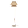 DALUM OLIVE LAMPA PODŁOGOWA 1xE27