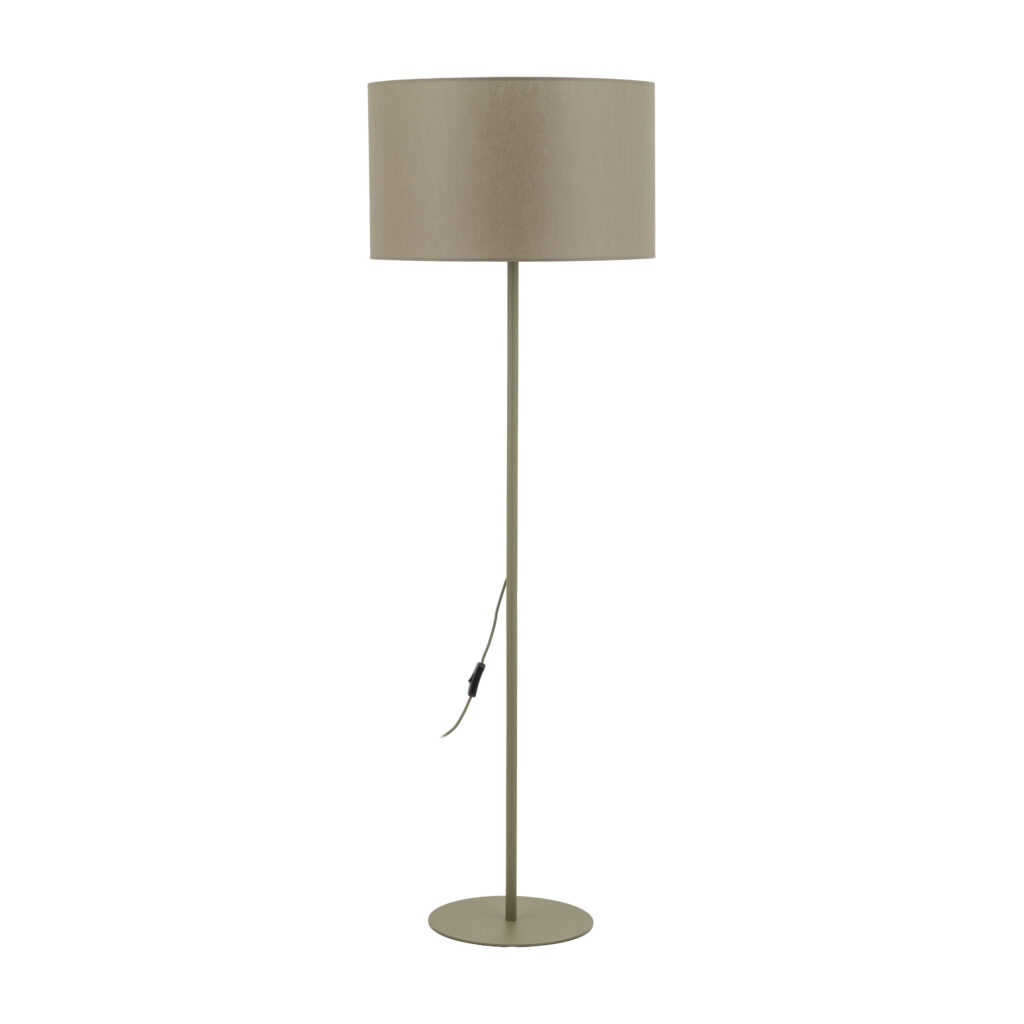 DALUM OLIVE LAMPA PODŁOGOWA 1xE27