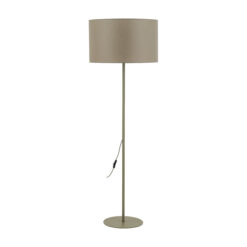 DALUM OLIVE LAMPA PODŁOGOWA 1xE27