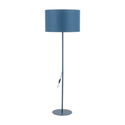 DALUM NAVY LAMPA PODŁOGOWA 1xE27
