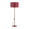 DORMA WOOD JUTA LAMPA PODŁOGOWA 1XE27