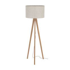 VIGA SHADE SOSNA LAMPA PODŁOGOWA 1XE27