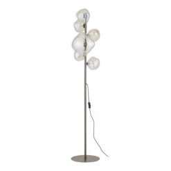 NEBIA NEW BROWN LAMPA PODŁOGOWA 6XG9