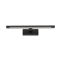 GALLERY LED BLACK 12W GALLERY LED BLACK 12W