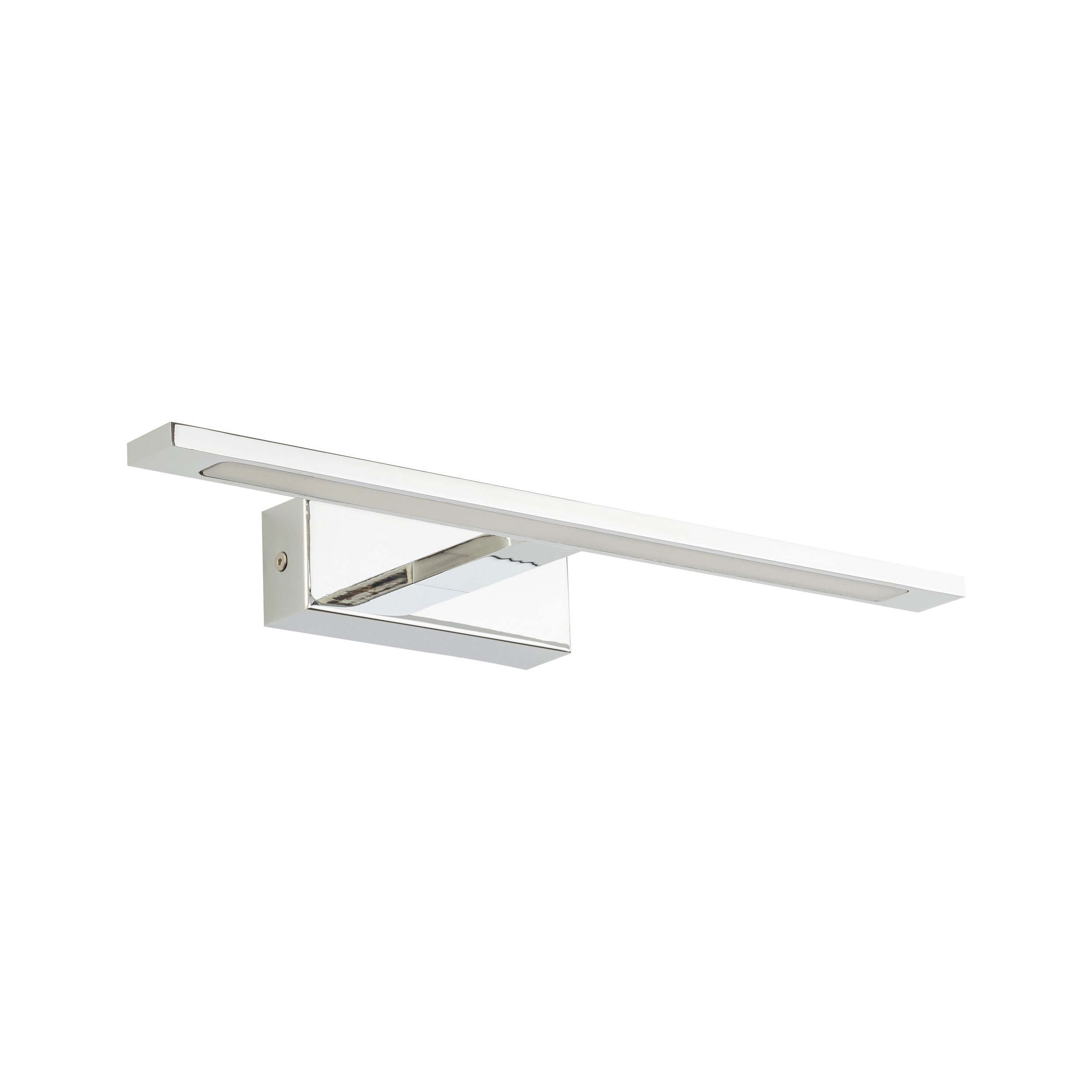 GALLERY LED CHROME 12 W GALLERY LED CHROME 12 W