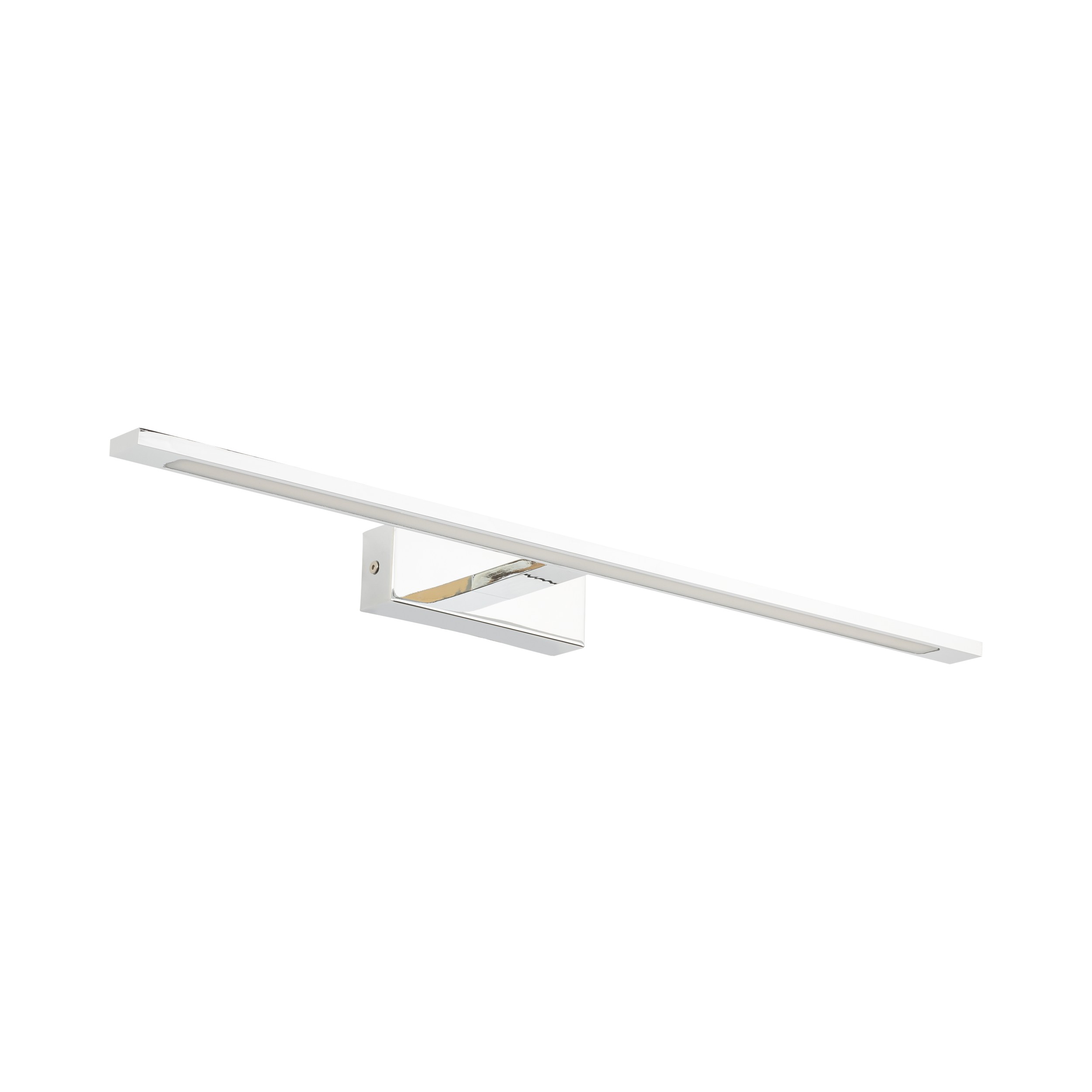 GALLERY LED CHROME 20 W GALLERY LED CHROME 20 W