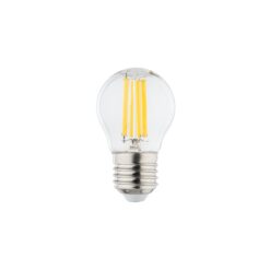 ŻARÓWKA E27 CLEAR 6W 3000 K DIMMABLE ŻARÓWKA E27 CLEAR 6W 3000 K DIMMABLE