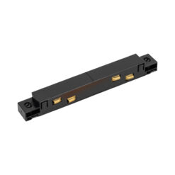 MAGNETIC EASY ŁĄCZNIK PROSTY BLACK