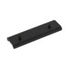 MAGNETIC EASY ŁĄCZNIK L+ FLEX BLACK DO SZYNY NATYNKOWEJ MAGNETIC EASY ŁĄCZNIK L+ FLEX BLACK DO SZYNY NATYNKOWEJ