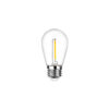 ŻARÓWKA G9 LED LENS 3W 3000K ŻARÓWKA G9 LED LENS 3W 3000K