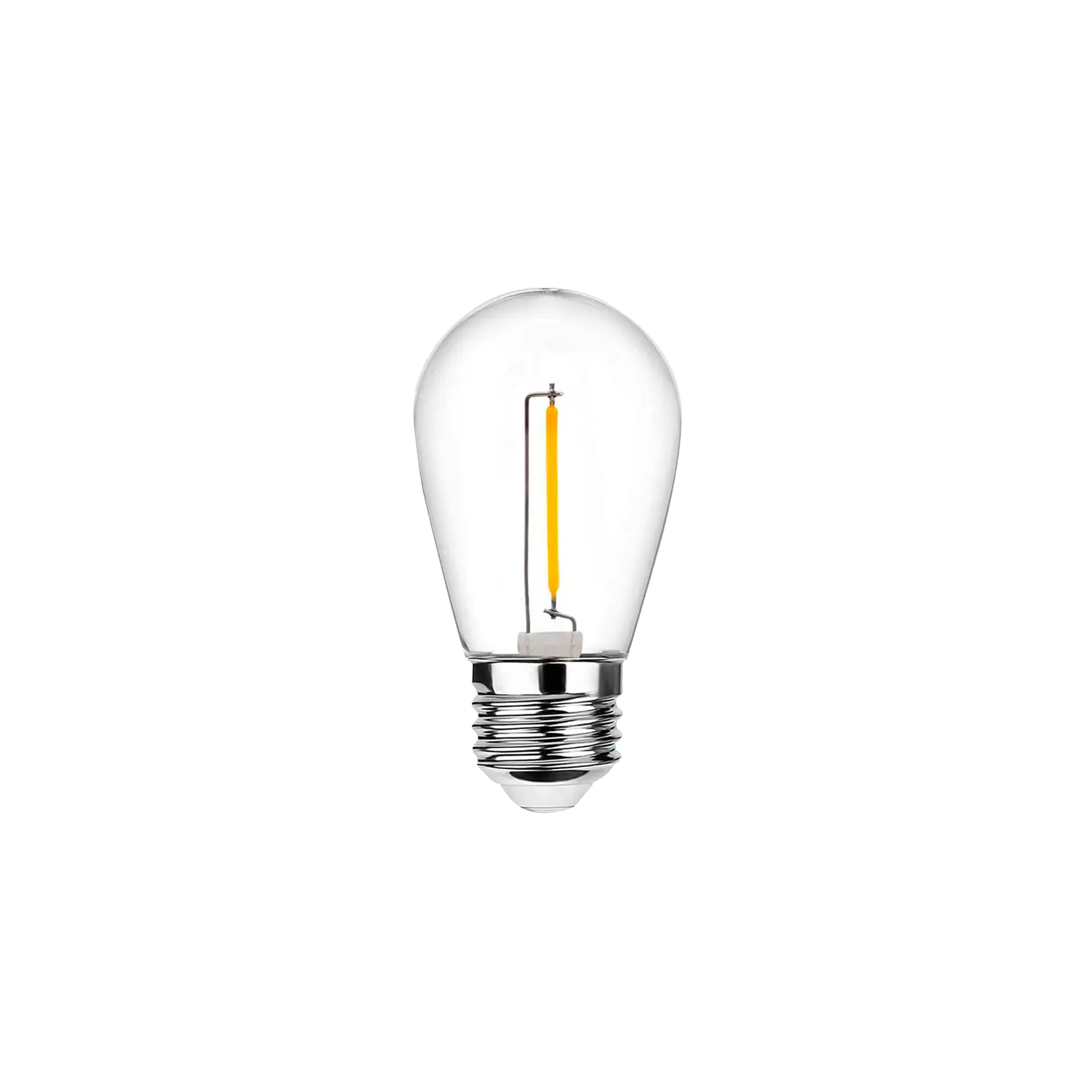 ŻARÓWKA LED E27 1W 3000 K ŻARÓWKA LED E27 1W 3000 K