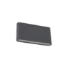 ARWENA L GRAY  KINKIET IP54