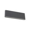 ARWENA M GRAY KINKIET IP54
