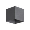 ARIUS L GRAY LAMPA OGRODOWA IP54 ARIUS L GRAY LAMPA OGRODOWA IP54