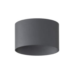 VERTO GRAY KINKIET IP 54