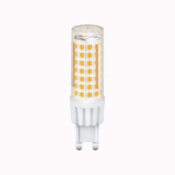 ŻARÓWKA G9 LED SMD 7W 3000 K