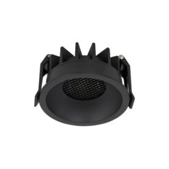 NEXUS BLACK CCT 12W