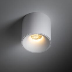 BLAZE WHITE CCT 18W