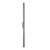ARROW BLACK  KINKIET LED IP54