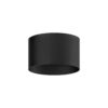 CUBE BLACK KINKIET LED IP54 CUBE BLACK KINKIET LED IP54